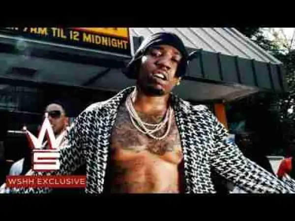 Video: YFN LUCCI FT JOHNNY CINCO & YFN KAY – THUG MOTIVATION
